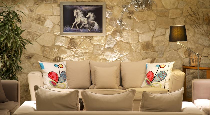 Asterion Hotel Suites & Spa — о. Крит, Греція мініатюра 229