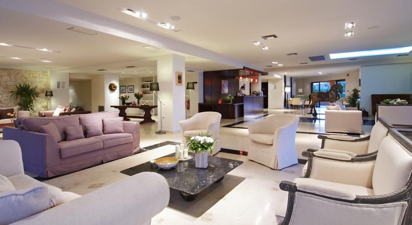 Asterion Hotel Suites & Spa — о. Крит, Греція мініатюра 230