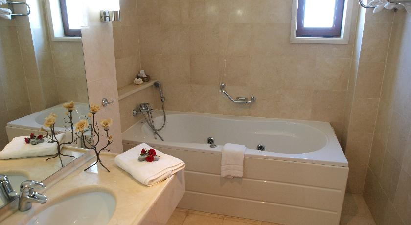 Asterion Hotel Suites & Spa — о. Крит, Греція мініатюра 231