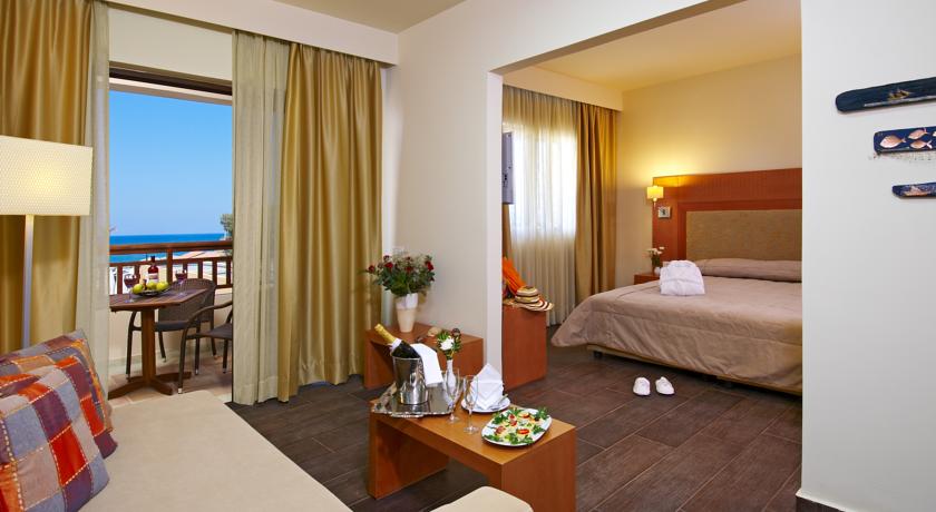 Asterion Hotel Suites & Spa — о. Крит, Греція мініатюра 234
