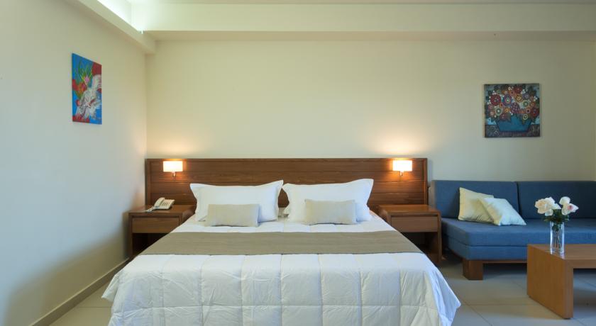 Asterion Hotel Suites & Spa — о. Крит, Греція мініатюра 235