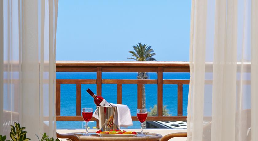 Asterion Hotel Suites & Spa — о. Крит, Греція мініатюра 236