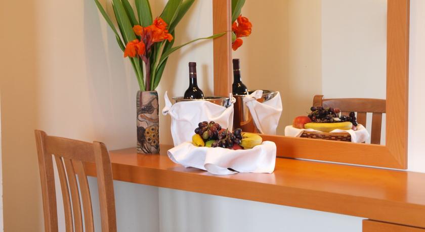 Asterion Hotel Suites & Spa — о. Крит, Греція мініатюра 237