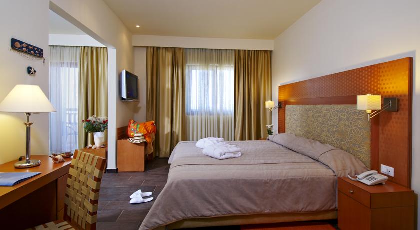 Asterion Hotel Suites & Spa — о. Крит, Греція мініатюра 240