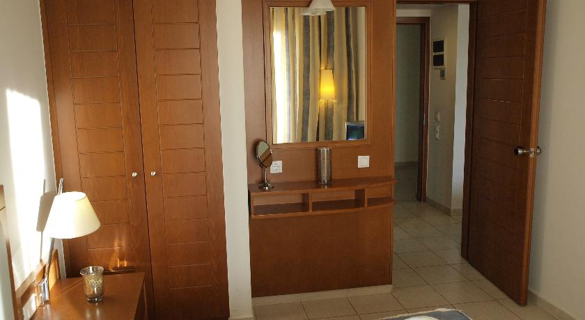 Asterion Hotel Suites & Spa — о. Крит, Греція мініатюра 241