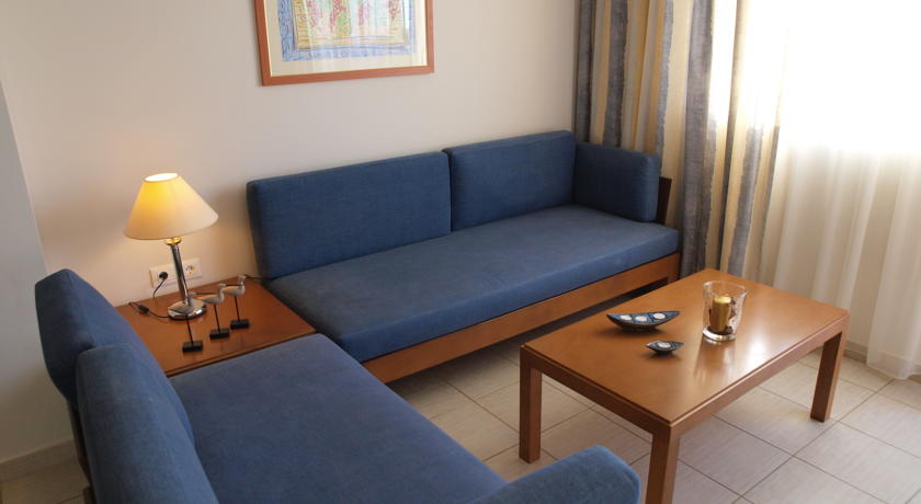 Asterion Hotel Suites & Spa — о. Крит, Греція мініатюра 242