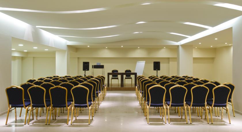 Asterion Hotel Suites & Spa — о. Крит, Греція мініатюра 243