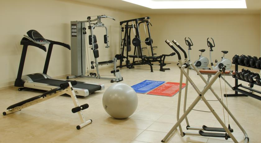 Asterion Hotel Suites & Spa — о. Крит, Греція мініатюра 244
