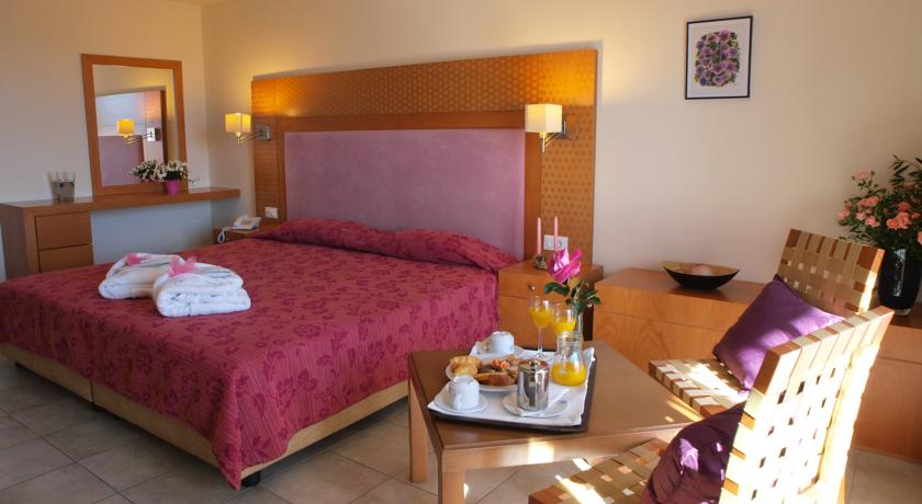 Asterion Hotel Suites & Spa — о. Крит, Греція мініатюра 246