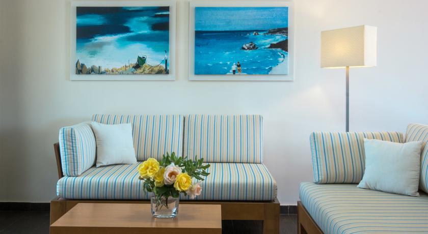Asterion Hotel Suites & Spa — о. Крит, Греція мініатюра 247