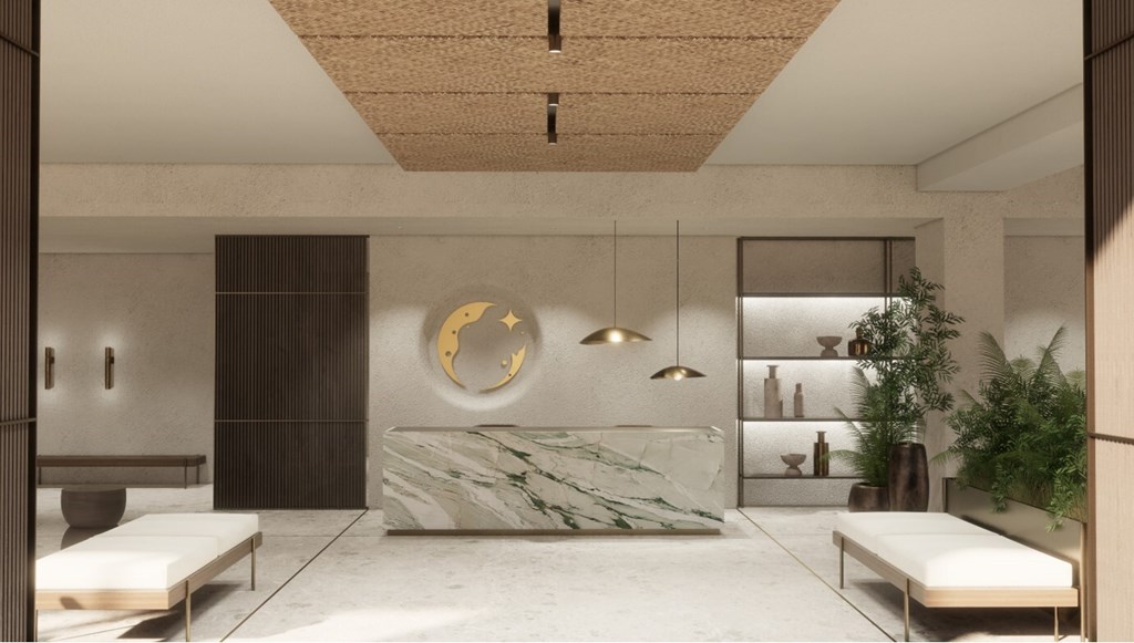 Asterion Hotel Suites & Spa — о. Крит, Греція мініатюра 248
