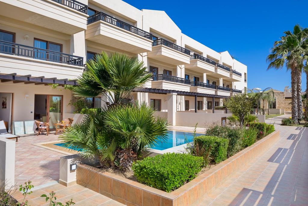 Asterion Hotel Suites & Spa — о. Крит, Греція мініатюра 250