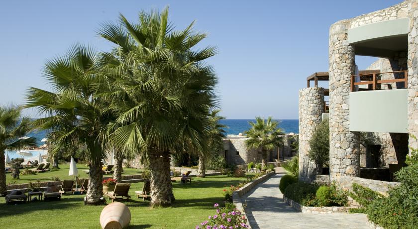 Ikaros Beach Luxury Resort & Spa Malia — о. Крит, Греція мініатюра 210
