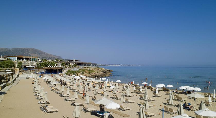 Ikaros Beach Luxury Resort & Spa Malia — о. Крит, Греція мініатюра 212