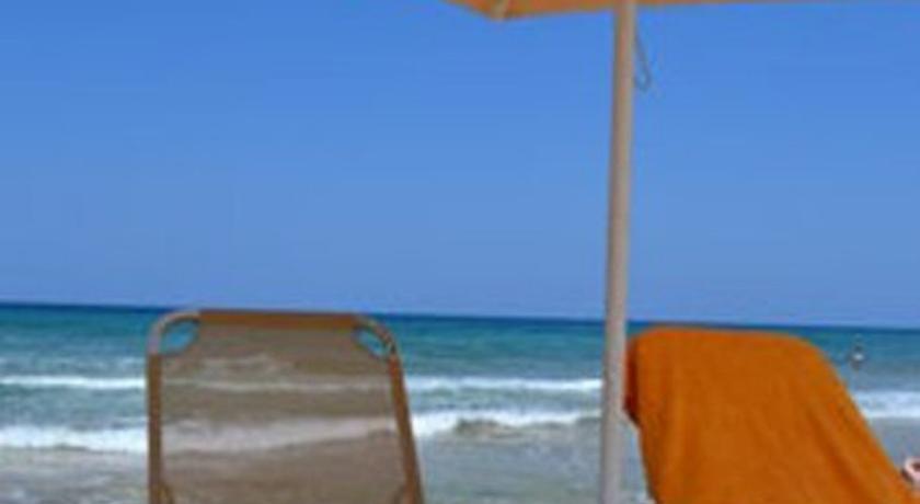 Ikaros Beach Luxury Resort & Spa Malia — о. Крит, Греція мініатюра 213