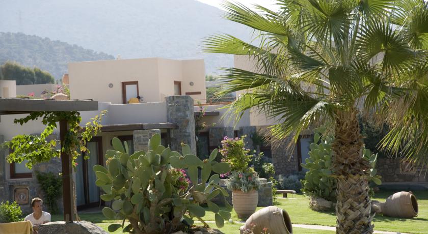 Ikaros Beach Luxury Resort & Spa Malia — о. Крит, Греція мініатюра 214