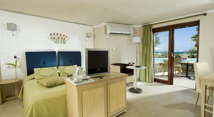 Ikaros Beach Luxury Resort & Spa Malia — о. Крит, Греція мініатюра 217