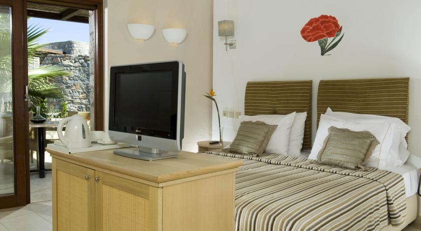 Ikaros Beach Luxury Resort & Spa Malia — о. Крит, Греція мініатюра 218