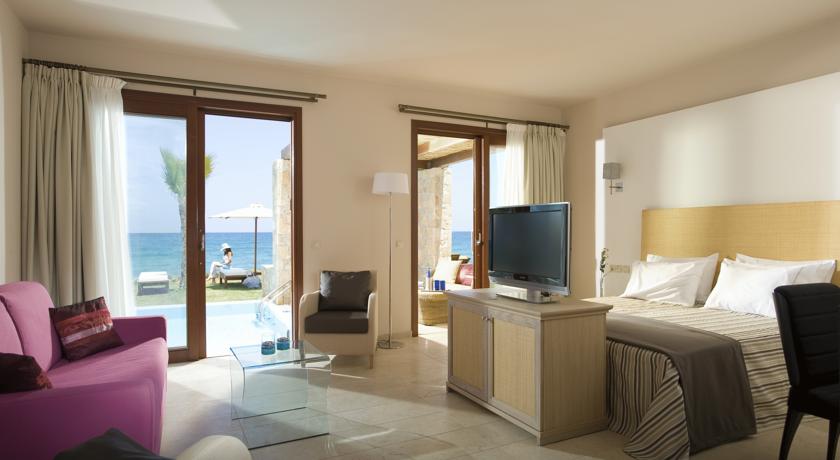Ikaros Beach Luxury Resort & Spa Malia — о. Крит, Греція мініатюра 219