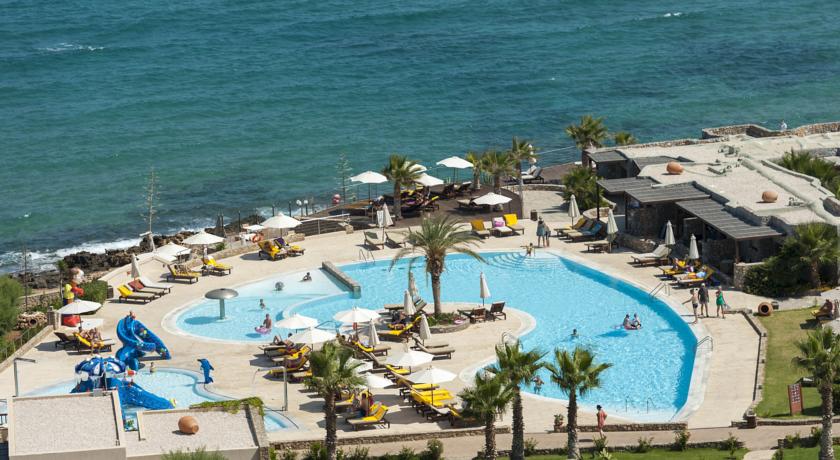 Ikaros Beach Luxury Resort & Spa Malia — о. Крит, Греція мініатюра 220