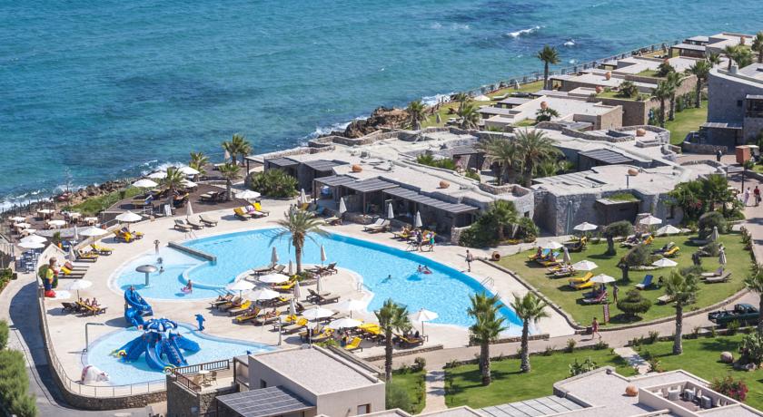 Ikaros Beach Luxury Resort & Spa Malia — о. Крит, Греція мініатюра 221