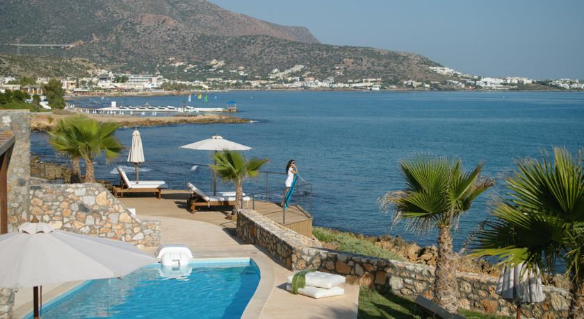 Ikaros Beach Luxury Resort & Spa Malia — о. Крит, Греція мініатюра 222