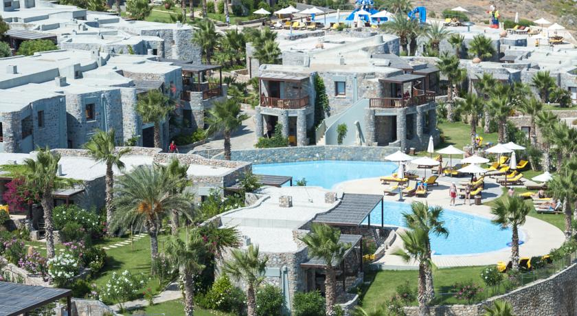 Ikaros Beach Luxury Resort & Spa Malia — о. Крит, Греція мініатюра 223