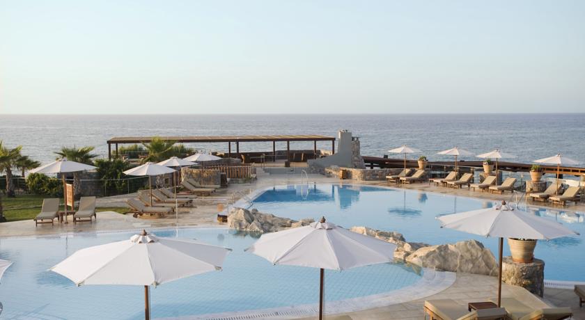 Ikaros Beach Luxury Resort & Spa Malia — о. Крит, Греція мініатюра 224