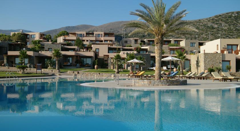 Ikaros Beach Luxury Resort & Spa Malia — о. Крит, Греція мініатюра 225