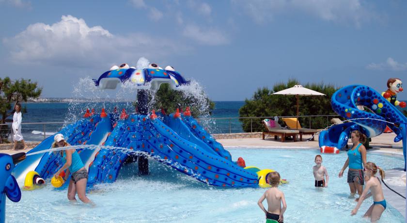 Ikaros Beach Luxury Resort & Spa Malia — о. Крит, Греція мініатюра 228