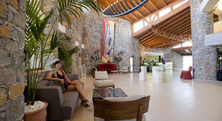Ikaros Beach Luxury Resort & Spa Malia — о. Крит, Греція мініатюра 231