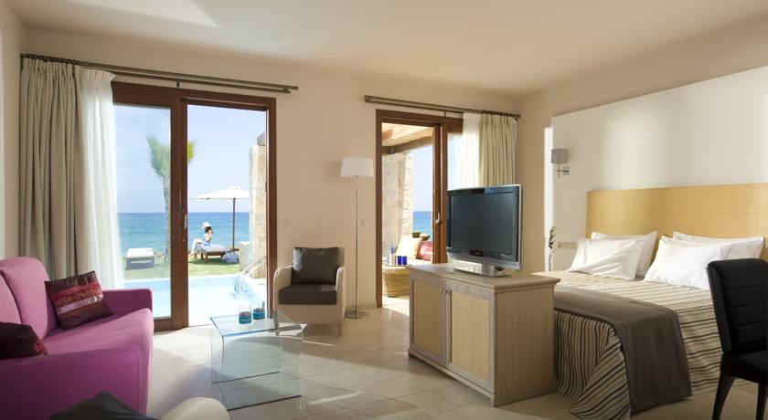 Ikaros Beach Luxury Resort & Spa Malia — о. Крит, Греція мініатюра 232