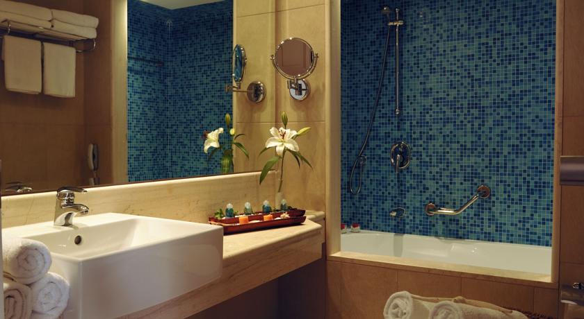 Ikaros Beach Luxury Resort & Spa Malia — о. Крит, Греція мініатюра 233