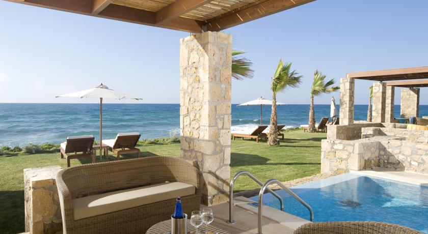 Ikaros Beach Luxury Resort & Spa Malia — о. Крит, Греція мініатюра 234