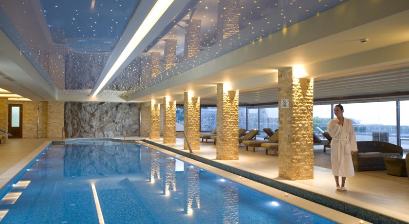 Ikaros Beach Luxury Resort & Spa Malia — о. Крит, Греція мініатюра 235