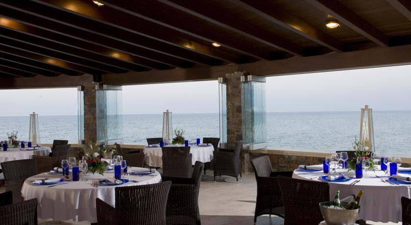 Ikaros Beach Luxury Resort & Spa Malia — о. Крит, Греція мініатюра 240