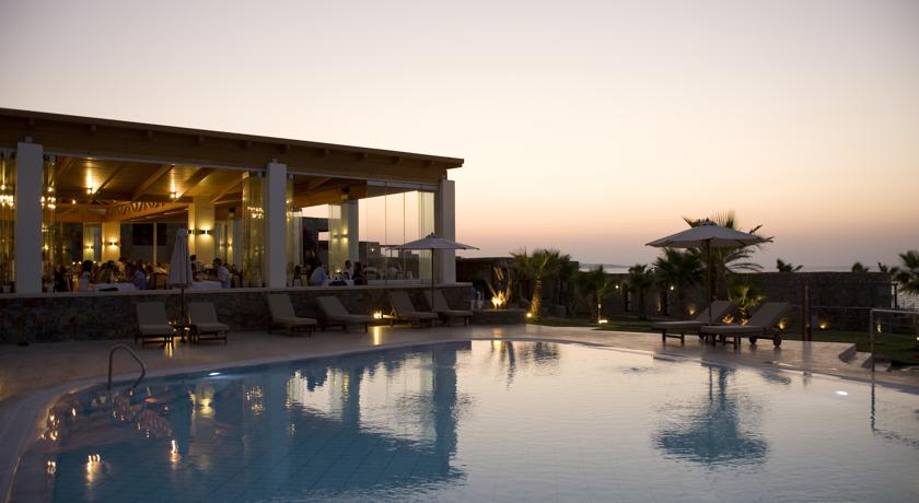 Ikaros Beach Luxury Resort & Spa Malia — о. Крит, Греція мініатюра 241