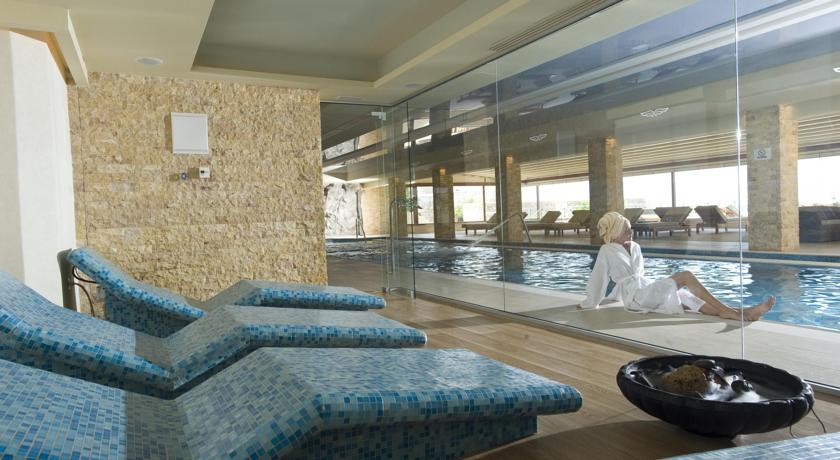Ikaros Beach Luxury Resort & Spa Malia — о. Крит, Греція мініатюра 242
