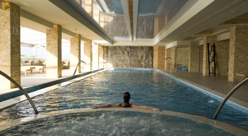 Ikaros Beach Luxury Resort & Spa Malia — о. Крит, Греція мініатюра 243