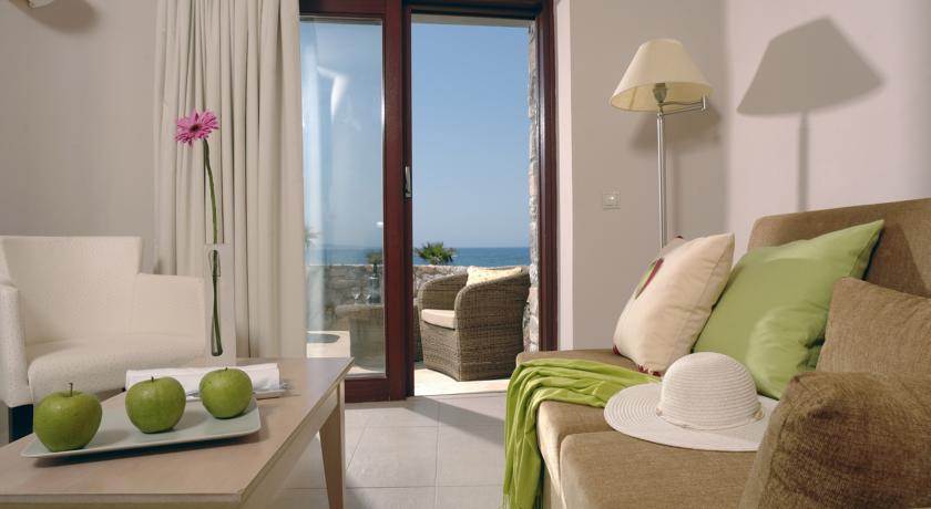 Ikaros Beach Luxury Resort & Spa Malia — о. Крит, Греція мініатюра 245