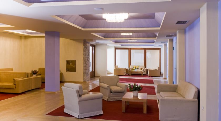 Ikaros Beach Luxury Resort & Spa Malia — о. Крит, Греція мініатюра 248