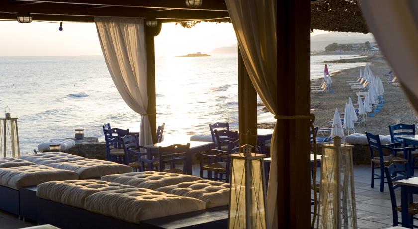 Ikaros Beach Luxury Resort & Spa Malia — о. Крит, Греція мініатюра 252