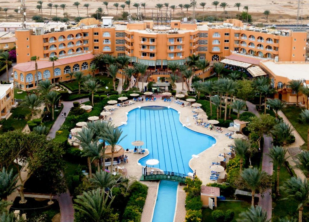 Golden Beach Resort — Хургада, Єгипет мініатюра 73
