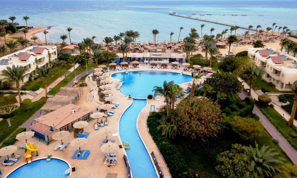Golden Beach Resort — Хургада, Єгипет мініатюра 72