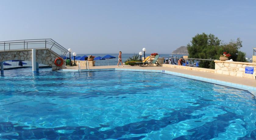 Indigo Mare Hotel — о. Крит, Греція мініатюра 82