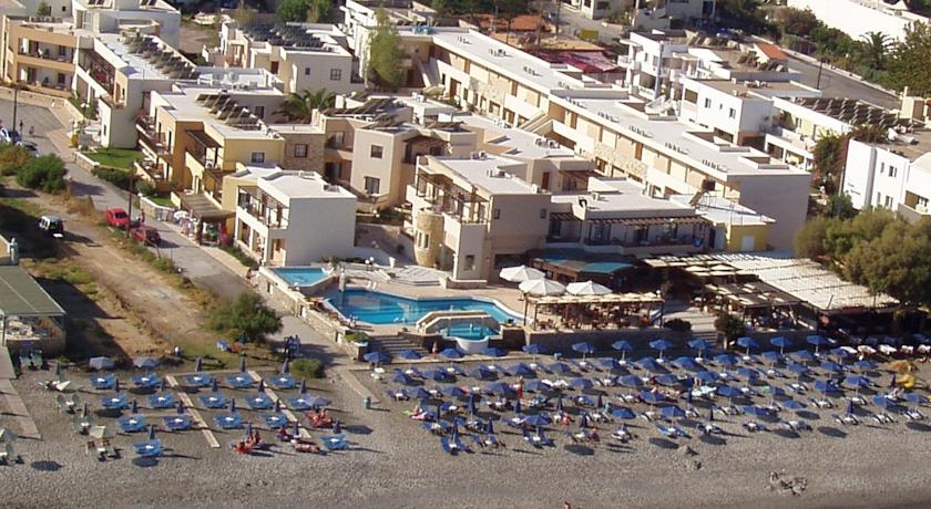 Indigo Mare Hotel — о. Крит, Греція мініатюра 85