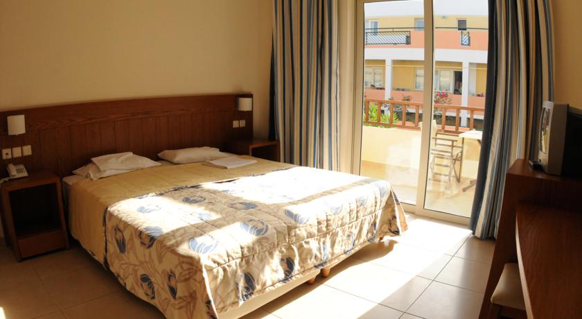 Indigo Mare Hotel — о. Крит, Греція мініатюра 90