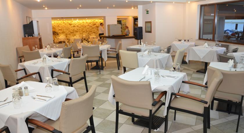 Indigo Mare Hotel — о. Крит, Греція мініатюра 91
