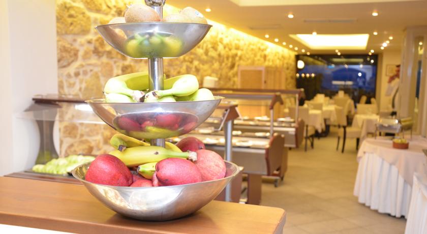 Indigo Mare Hotel — о. Крит, Греція мініатюра 94