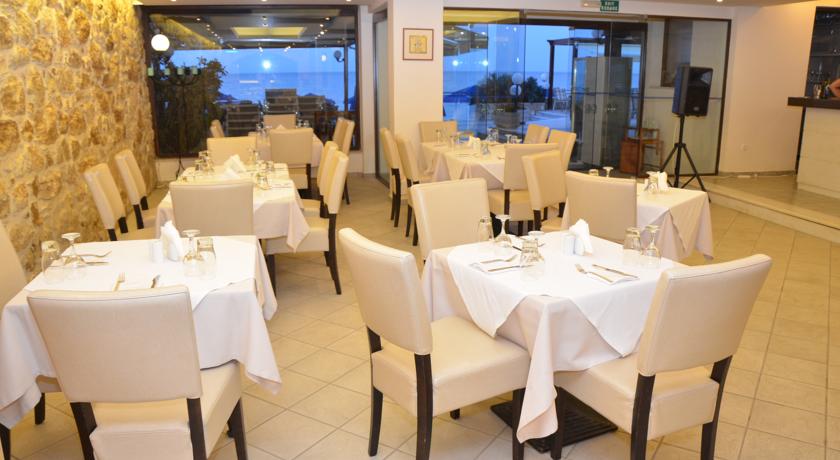 Indigo Mare Hotel — о. Крит, Греція мініатюра 95